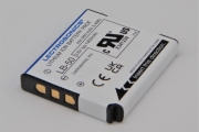 40106-1 Lectrosonics LB-50 Batterie 